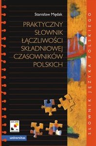 Praktyczny słownik łączliwości składniowej czasowników polskich to buy in USA