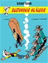 Lucky Luke Daltonowie na ślubie  