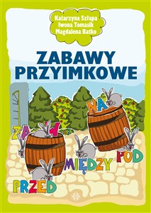 Zabawy przyimkowe in polish