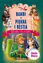 Bambi, Piękna i Bestia. Klasyka dla smyka  chicago polish bookstore