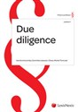 Due diligence online polish bookstore