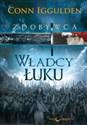 Władcy łuku Zdobywca Tom 2 Polish bookstore