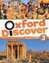 Oxford Discover 3 Student's Book  