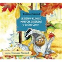 [Audiobook] Jesień w Klinice Małych Zwierząt w Leśnej Górce online polish bookstore