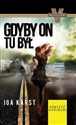 Gdyby on tu był - Polish Bookstore USA