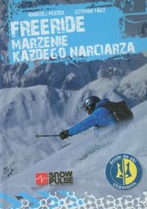 Freeride Marzenie każdego narciarza Bookshop