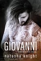 Giovanni Tom 5 - Natasha Knight polish books in canada