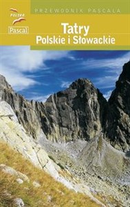 Tatry Polskie i Słowackie - Polish Bookstore USA