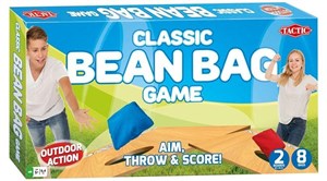 Active Play Bean Bag Game gra plenerowa Bean Bag Game - Polish Bookstore USA