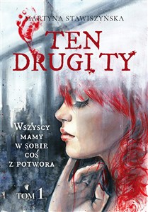 Ten drugi ty tom 1 pl online bookstore