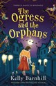 The Ogress and the Orphans  Polish Books Canada