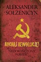 Kochaj rewolucję Niedokończona powieść in polish