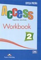 Access 2 Workbook Edycja polska Canada Bookstore