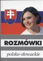 Rozmówki polsko-słowackie - Polish Bookstore USA