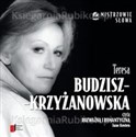 [Audiobook] Teresa Budzisz Krzyżanowska Rozważna i romantyczna  