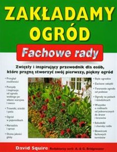 Zakładamy ogród Fachowe Rady 