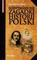 Niewyjaśnione zagadki historii Polski to buy in Canada