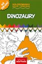 Dinozaury pl online bookstore
