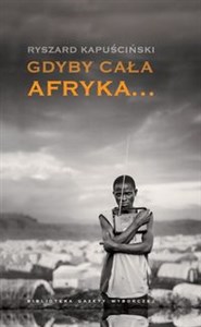 Gdyby cała Afryka 