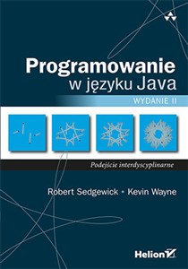 Programowanie w języku Java Podejście interdyscyplinarne online polish bookstore