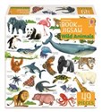 Usborne Book and Jigsaw Wild Animals  to buy in USA
