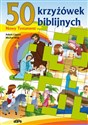 50 krzyżówek biblijnych Nowy Testament  