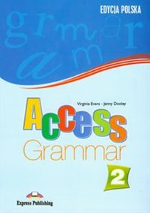 Access 2 Grammar Edycja polska  