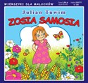 Zosia Samosia Wierszyki dla Maluchów - Julian Tuwim