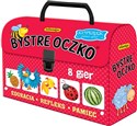 Kuferek Bystre oczko - 