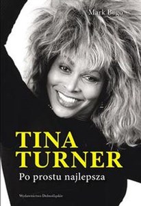 Tina Turner Po prostu najlepsza polish books in canada