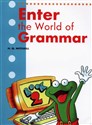 Enter the World of Grammar 2 Student's Book chicago polish bookstore