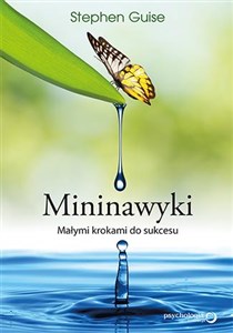 Mininawyki Małymi krokami do sukcesu  