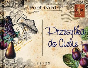 Poczta do Ciebie! - Polish Bookstore USA