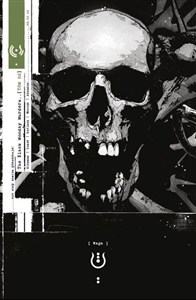 Black Monday Murders Tom 2 to buy in USA