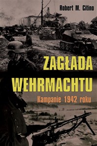 Zagłada Wehrmachtu Kampanie 1942 roku in polish