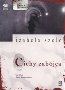 [Audiobook] Cichy zabójca 