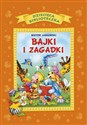 Bajki i zagadki Polish bookstore
