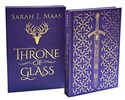 Throne of Glass Collector's Edition polish usa