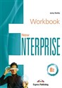 New Enterprise B2 WB + DigiBook EXPRESS PUBLISHING polish books in canada