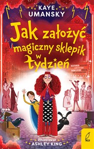 Jak założyć magiczny sklepik w tydzień polish usa