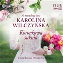 CD MP3 Koronkowa suknia pl online bookstore