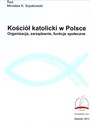 Kościół katolicki w Polsce  Canada Bookstore