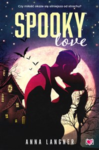 Spooky love online polish bookstore