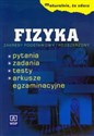 Maturalnie że zdasz Fizyka Zakres podstawowy i rozszerzony pl online bookstore