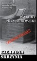 Czerwona skrzynia Kryminały przedwojennej Warszawy pl online bookstore