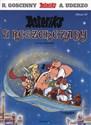 Asteriks u Reszehezady 28 - Rene Gościnny, Albert Uderzo 