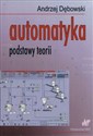 Automatyka Podstawy teorii Polish bookstore