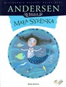 Mała syrenka z płytą CD - Hans Christian Andersen