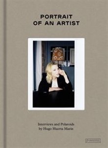 Portrait of an Artist Conversations with Trailblazing Creative Women online polish bookstore