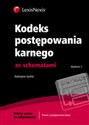 Kodeks postępowania karnego ze schematami to buy in Canada